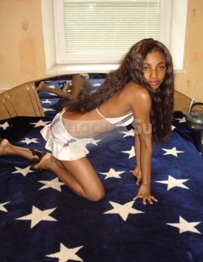 Проститутка Cветлана г. Кашира