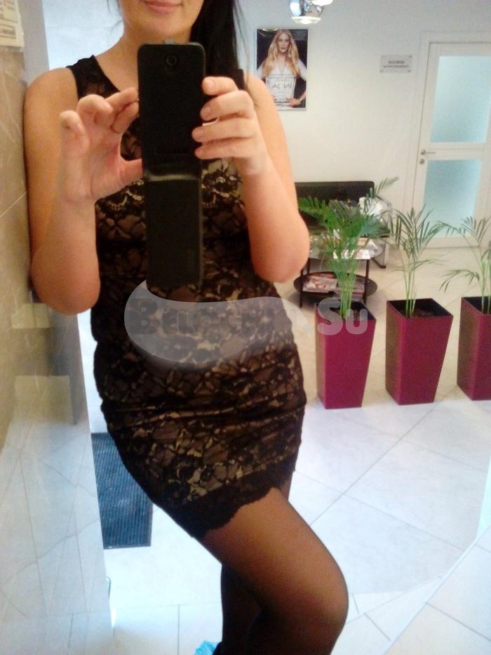 проститутка Милана